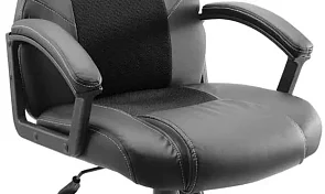 Компьютерное кресло Дикляйн KD34-11