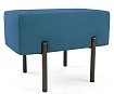 Пуф Маленькая радость, Синий