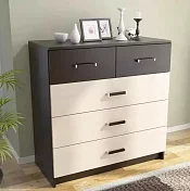 Комод Вега К-04