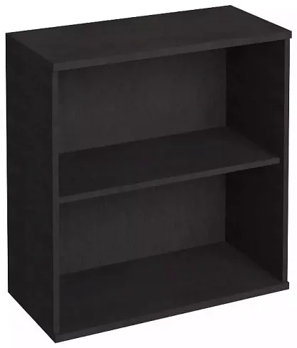 Стеллаж низкий широкий Фёст, Коричневый