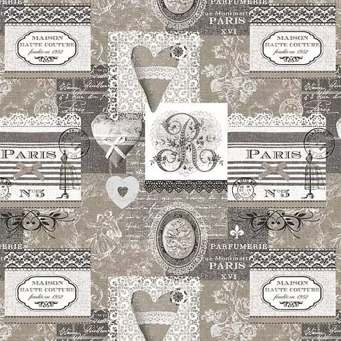 Диван-кровать Тахко, Бежевый