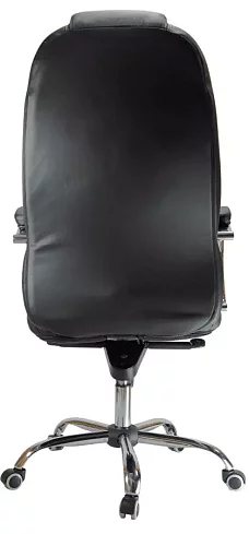Кресло Рива С Чэйр РСН 1110 L, Черный