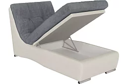 Модуль Релакс Монреаль Без механизма Серый