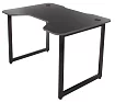 Стол игровой Найт TABLE L, Черный