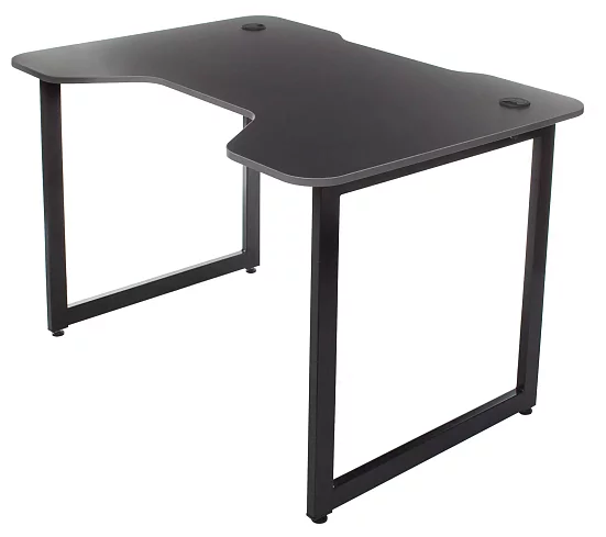 Стол игровой Найт TABLE L, Черный