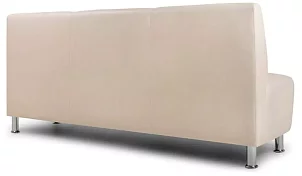 Диван прямой Блюз-3