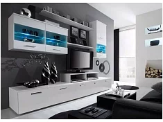 Стенка Лого 