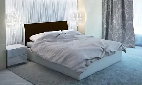 Кровать Висконти