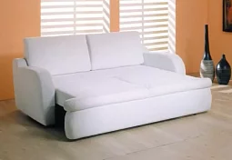 Прямой диван Мустанг