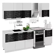 Кухня Бостон Фентези 2
