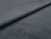Кухонный диван с углом Метро, Черный