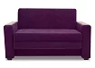 Диван-кровать Этро, Фиолетовый