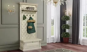 Прихожая Благо Бежевый 