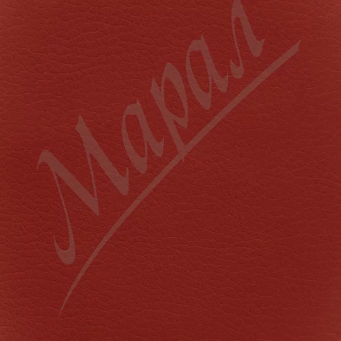 Прямой диван Соло, Красный