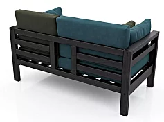 Диван прямой Домино Мини 