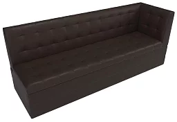 Кухонный диван с углом Бриз 