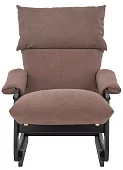 Кресло-трансформер Комфорт Модель 81 Коричневый 