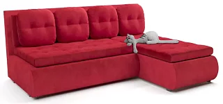 Угловой диван Кормакоф