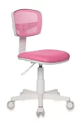 Кресло детское Бюрократ CH-W299