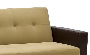 Прямой диван Любава Лофт