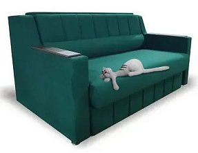 Прямой диван Аккорд-8 Выкатной 