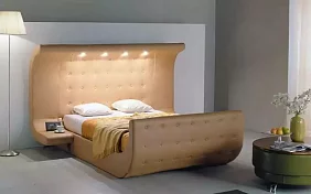 Кровать Азалия 3