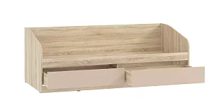 Кровать Акварель НМ 041.50-01