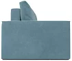 Прямой диван Манхэттен, Голубой