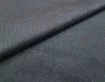 Прямой диван Метро, Черный
