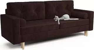 Прямой диван Белфаст
