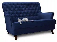 Прямой диван Каприз