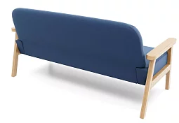 Диван прямой Флори Мини
