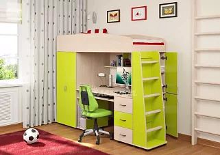 Кровать Легенда 1