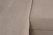 Угловой диван Лагос, Бежевый