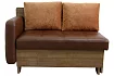 Кушетка Феникс, Коричневый