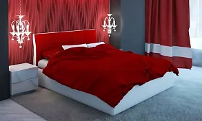 Кровать Висконти