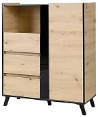 Гостиная Августа Бежевый 