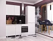 Кухня Поинт 150, Белый