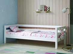 Детская кровать Кадет (Соня) дизайн 1 массив