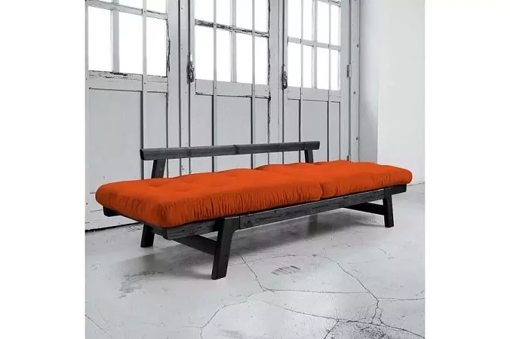 Кушетка Шанталь, Голубой