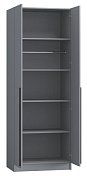 Шкаф распашной Бастион без зеркал 1.0 м