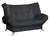 Прямой диван Бэлиз, Серый