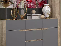 Комод Анталия 1200