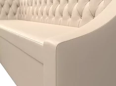 Кухонный угловой диван Мерлин 