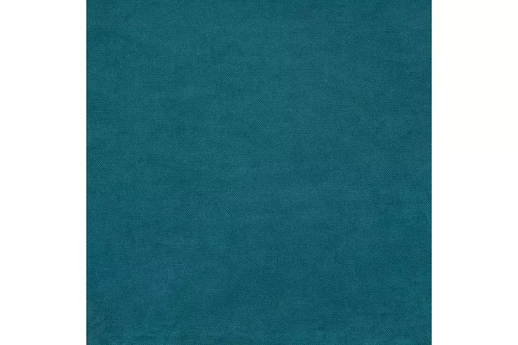 Прямой диван Люкс БергСофт, Синий