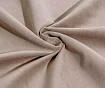 Прямой диван Лео (Сканди), Бежевый