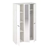 Шкаф Дублин ШК-1200 Белый