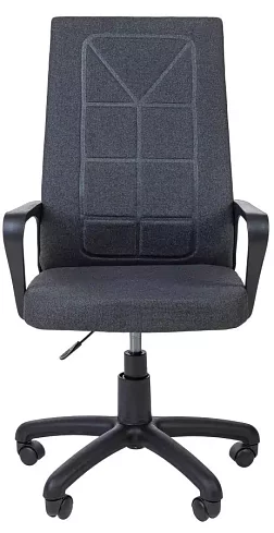 Кресло Рива С Чэйр РСН 1165-2 S PL, Серый