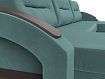 П-образный диван Канзас, Зеленый