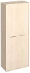 Гардероб Фёст, Коричневый